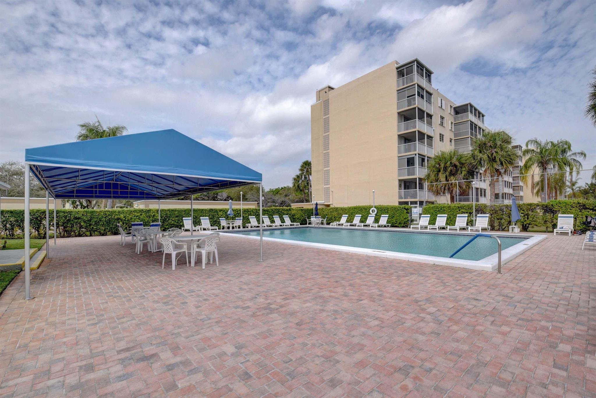 5700 NW 2nd Avenue Unit: 308