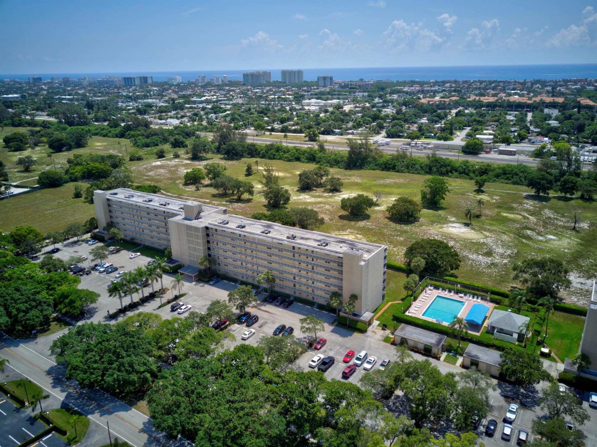 5700 NW 2nd Avenue Unit: 308