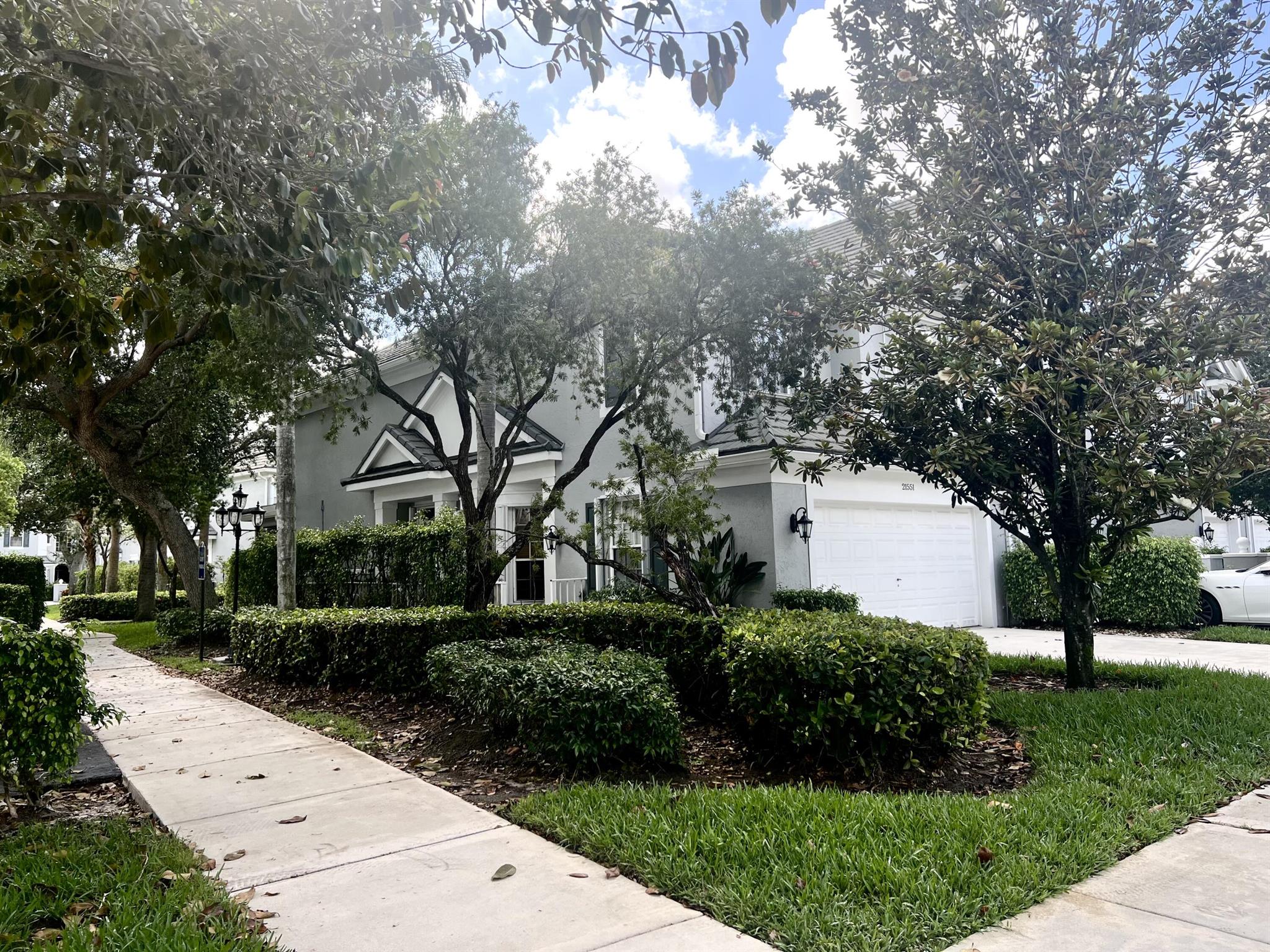 21551 St Andrews Grand Circle Unit: 39
