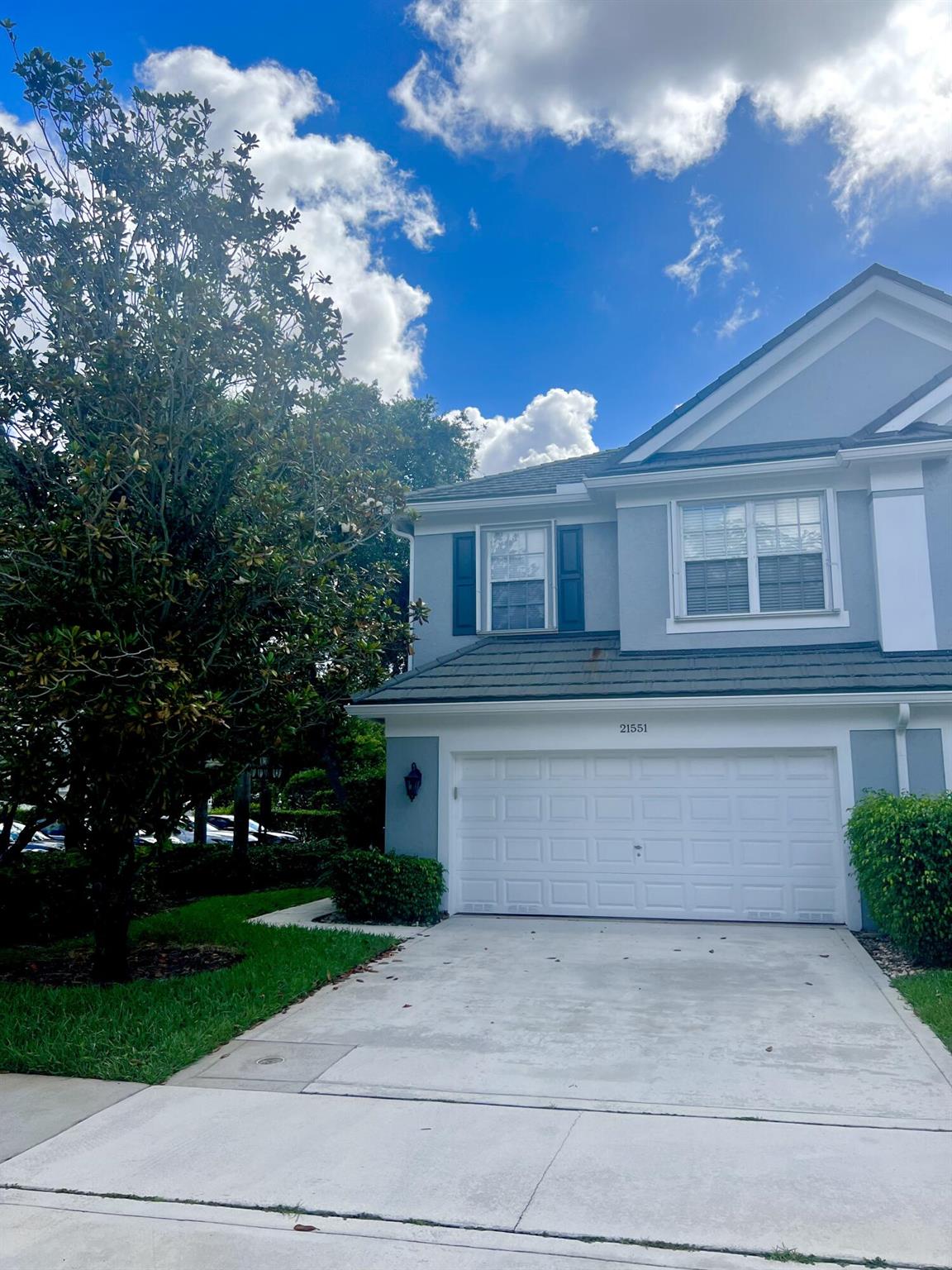21551 St Andrews Grand Circle Unit: 39