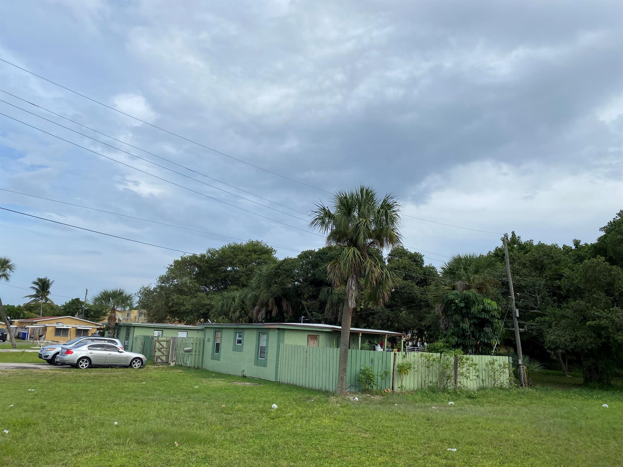 715 NW 7th Avenue