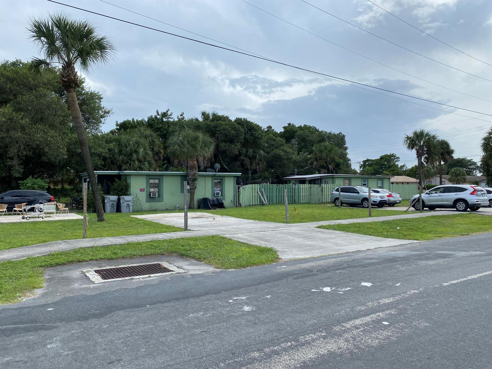 715 NW 7th Avenue