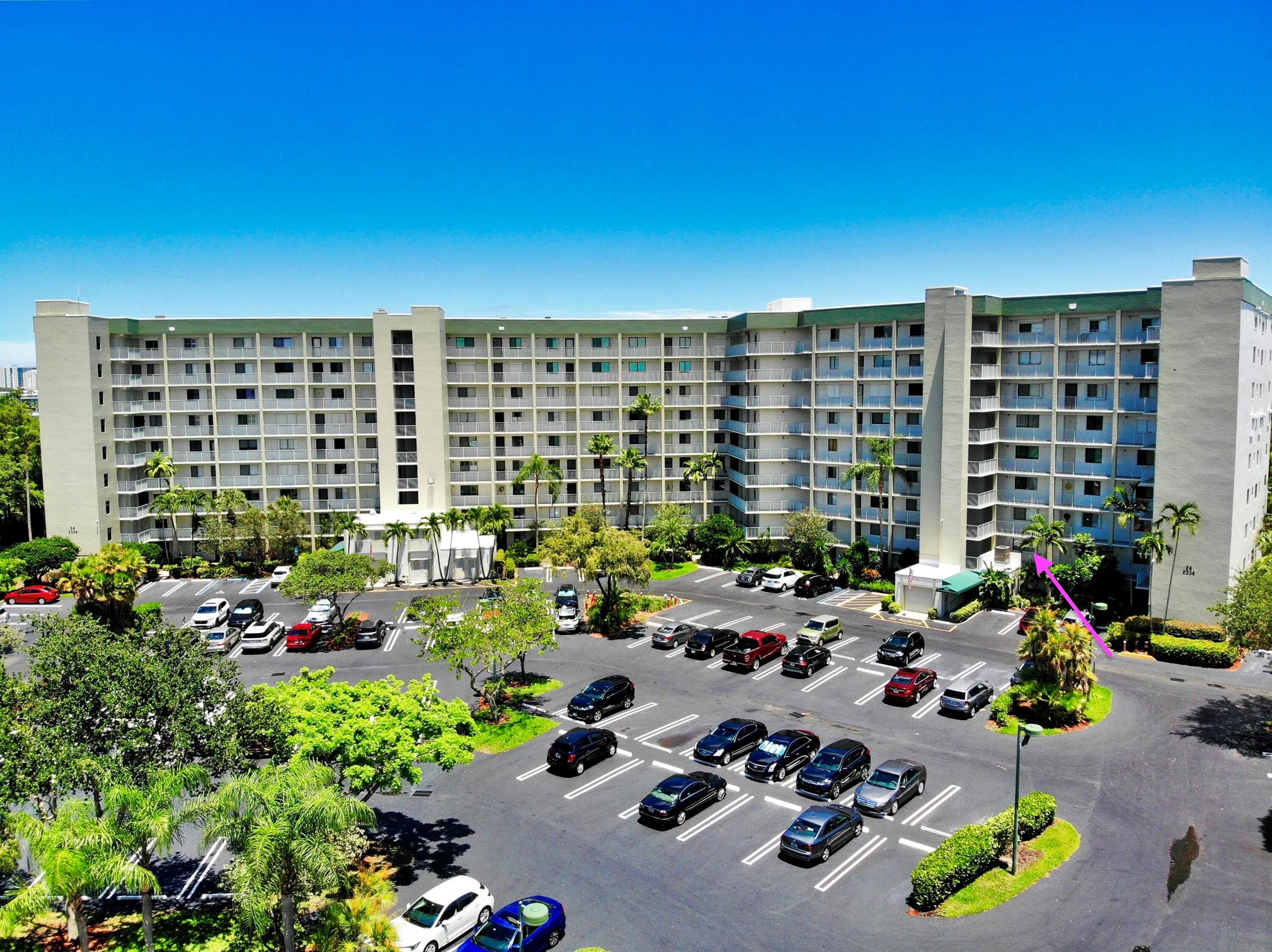 2334 S Cypress Bend Drive Unit: 211