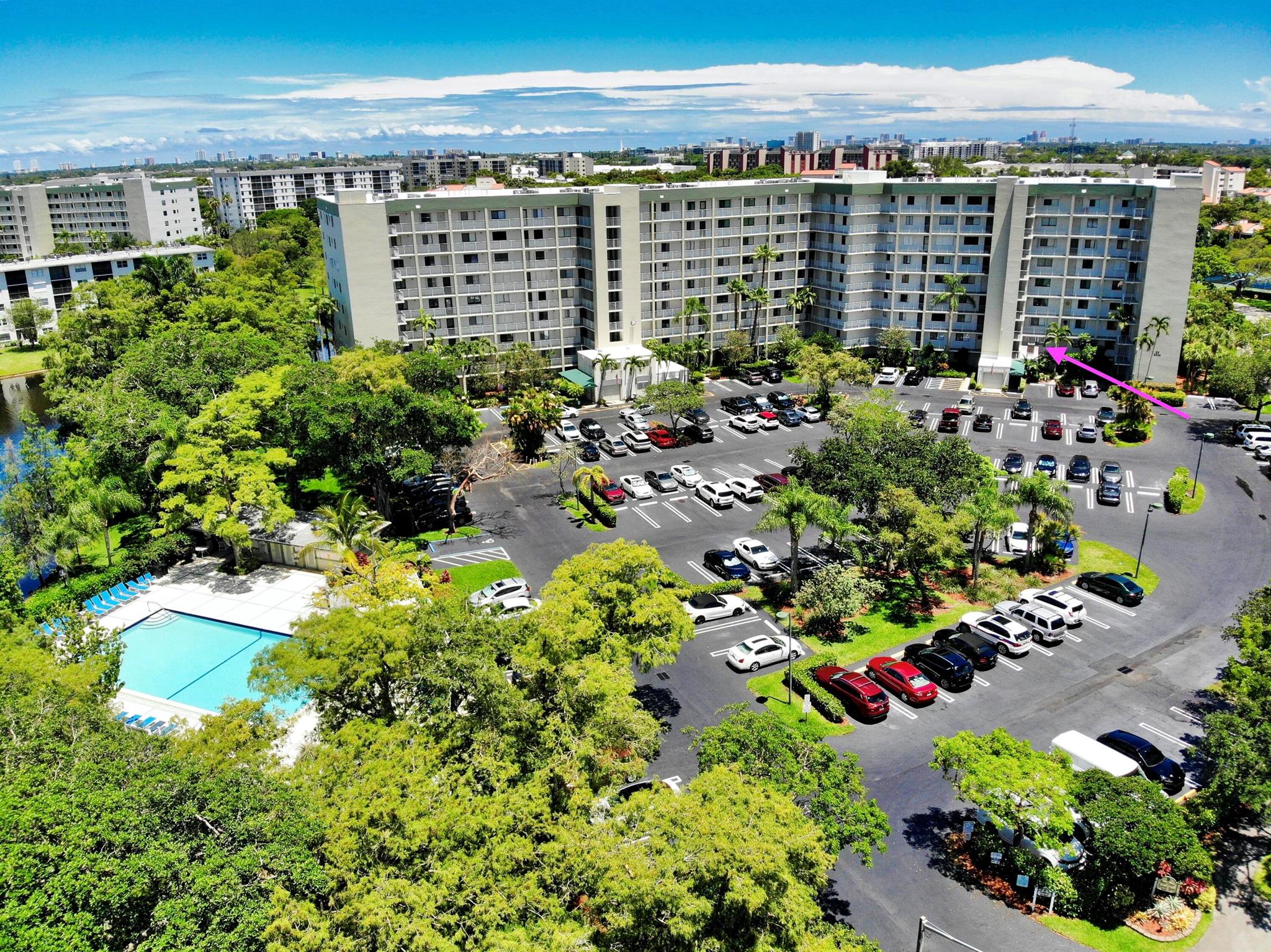 2334 S Cypress Bend Drive Unit: 211