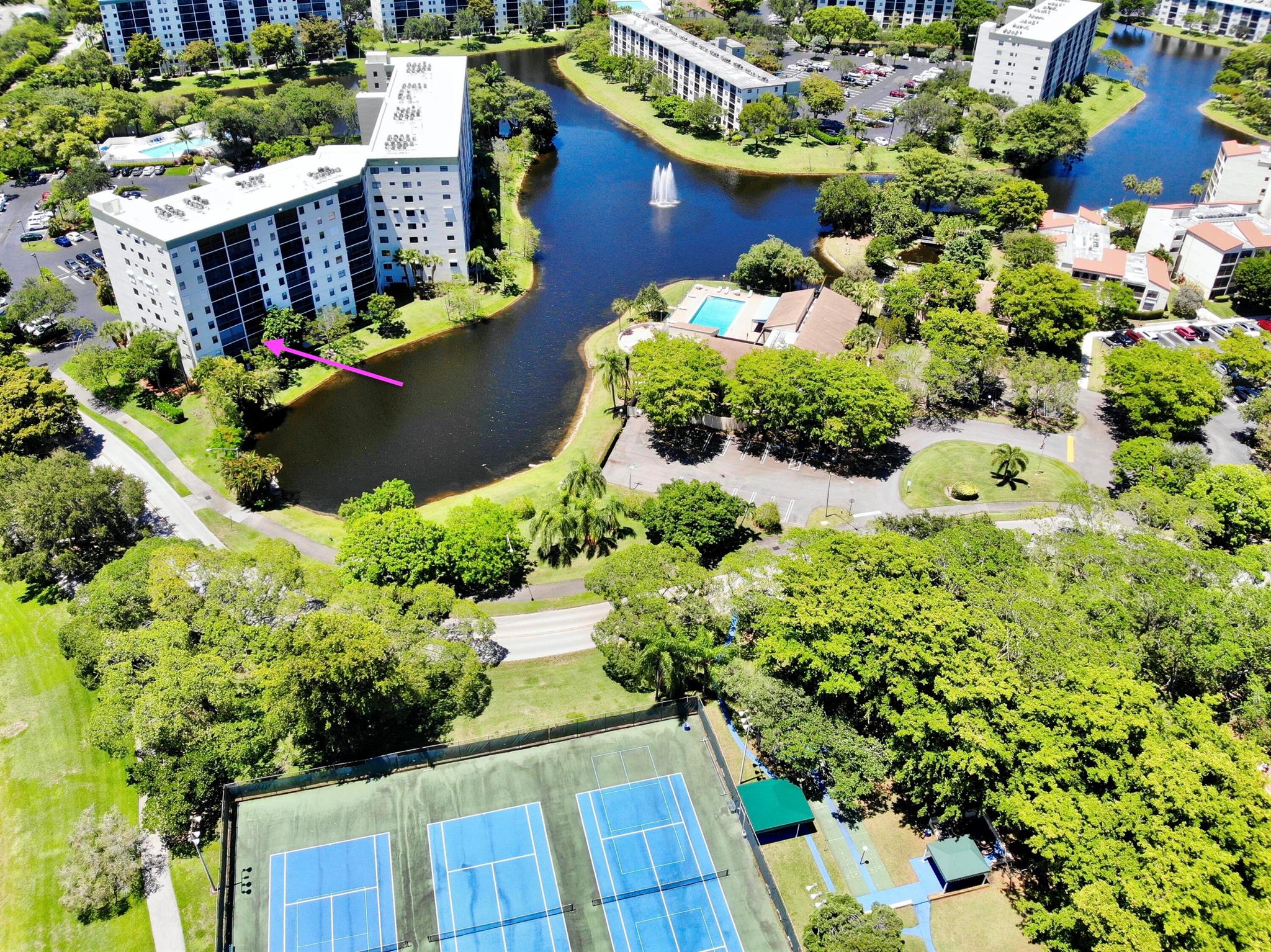 2334 S Cypress Bend Drive Unit: 211