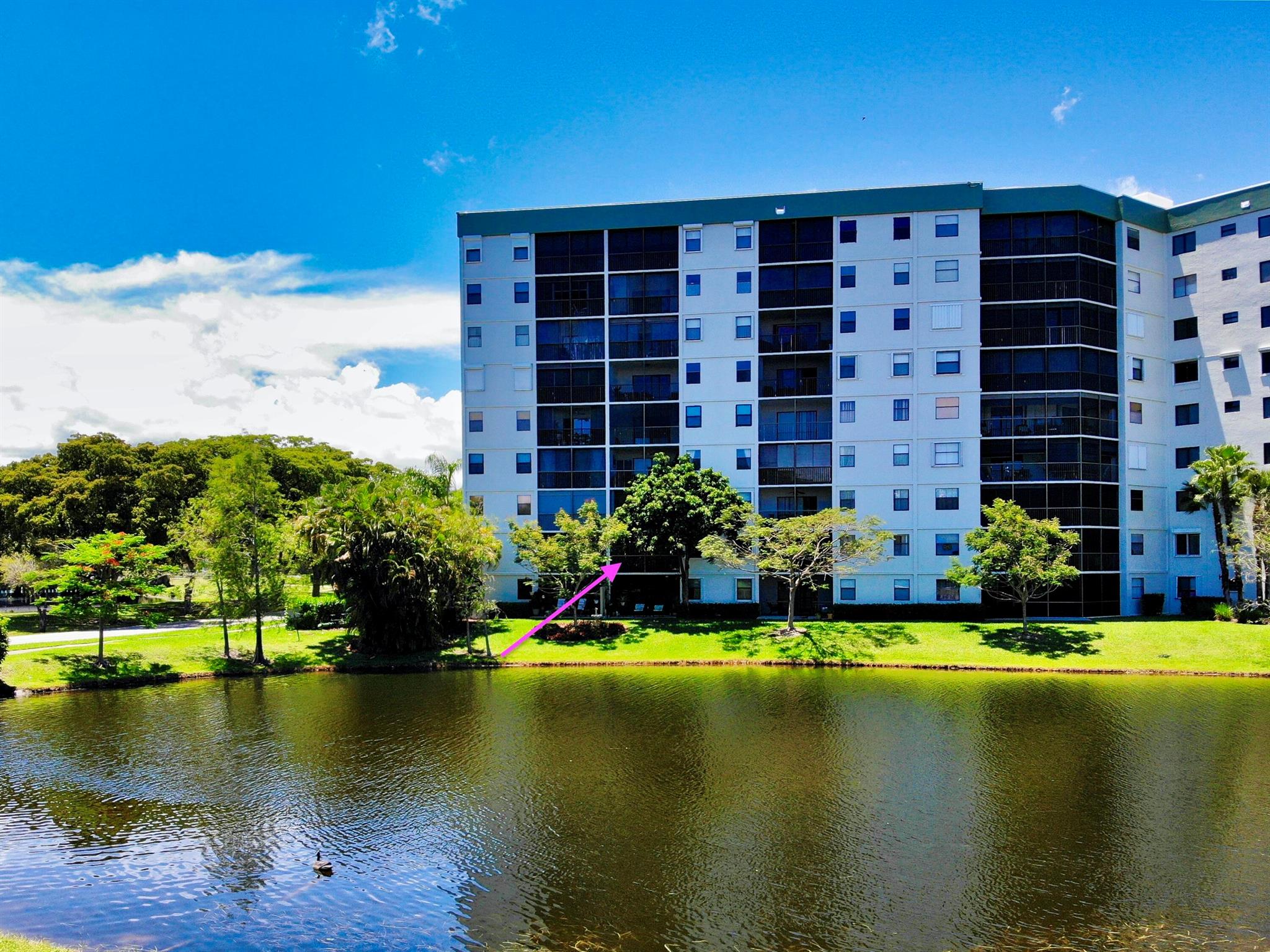 2334 S Cypress Bend Drive Unit: 211