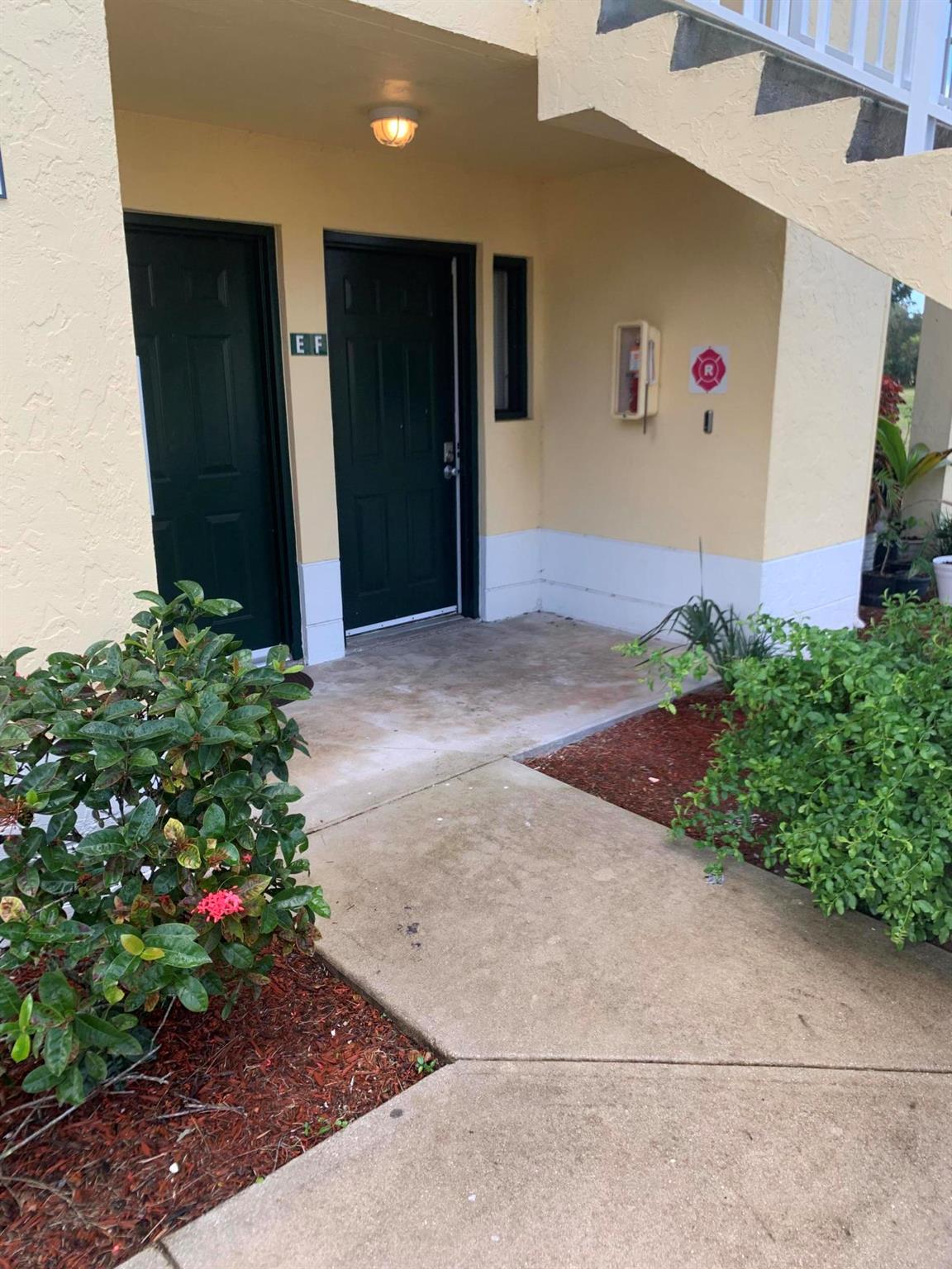 6340 La Costa Drive Unit: F