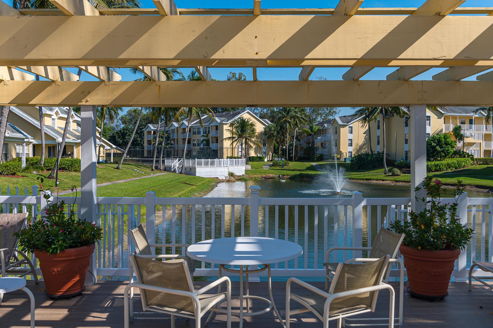 6340 La Costa Drive Unit: F