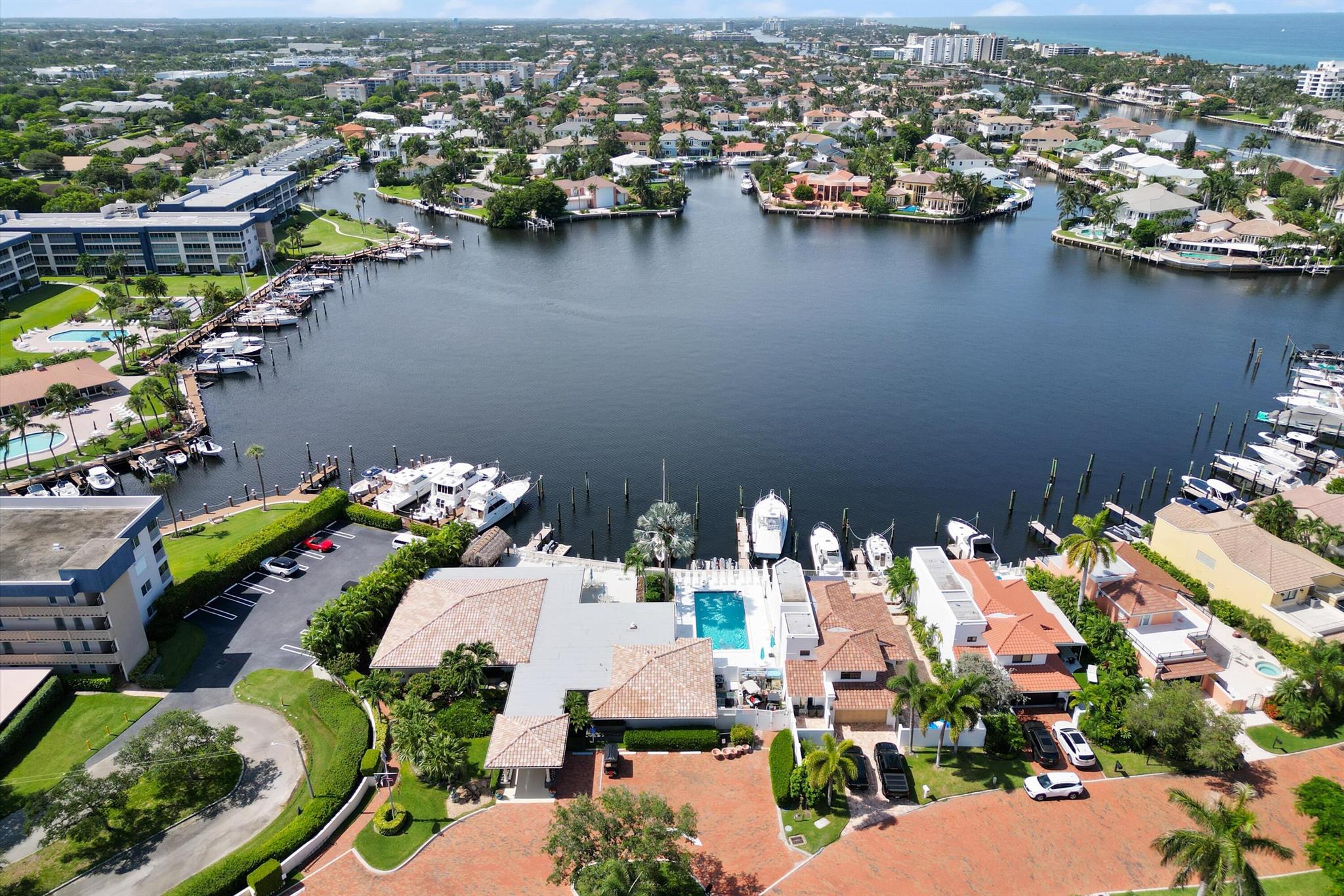 3579 Commodore Circle
