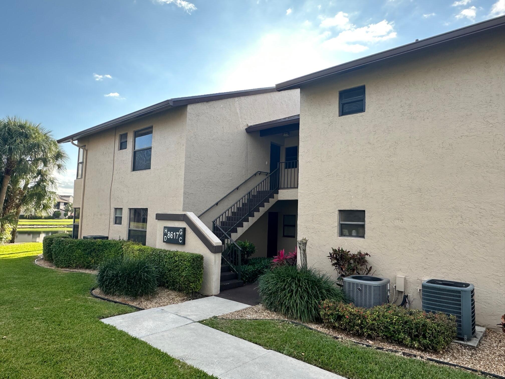 8617 Boca Glades Boulevard W Unit: C