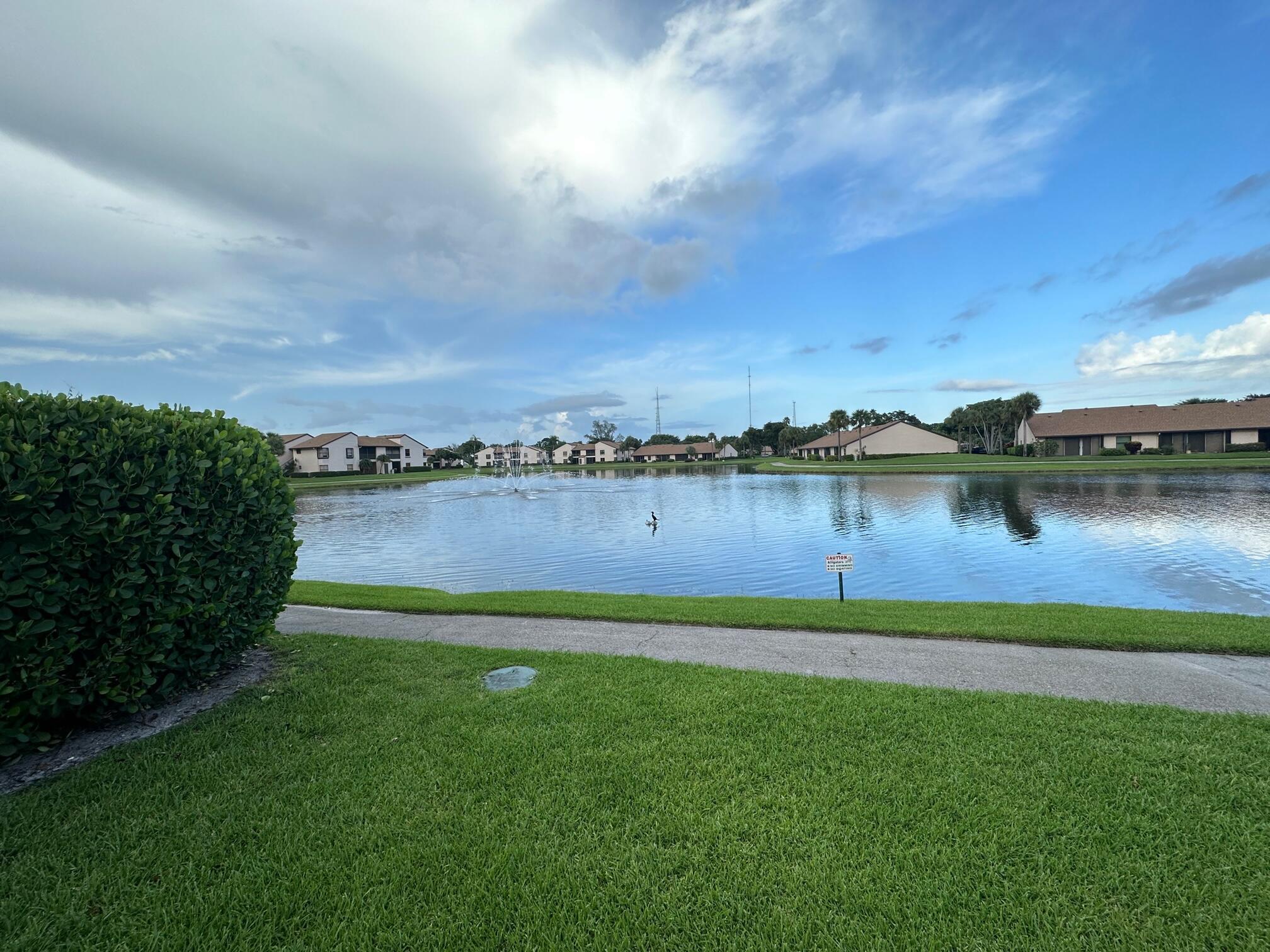 8617 Boca Glades Boulevard W Unit: C