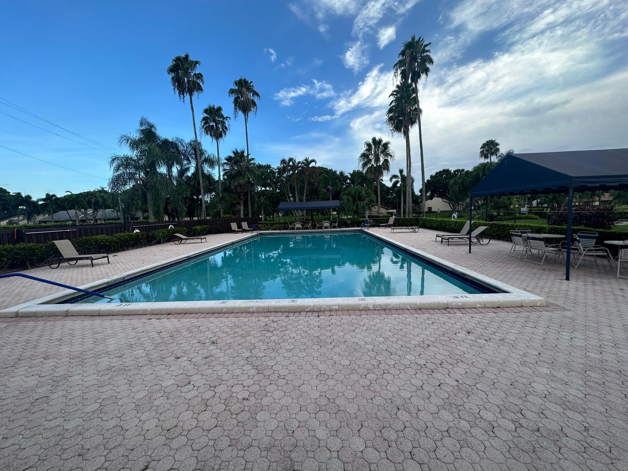 8617 Boca Glades Boulevard W Unit: C