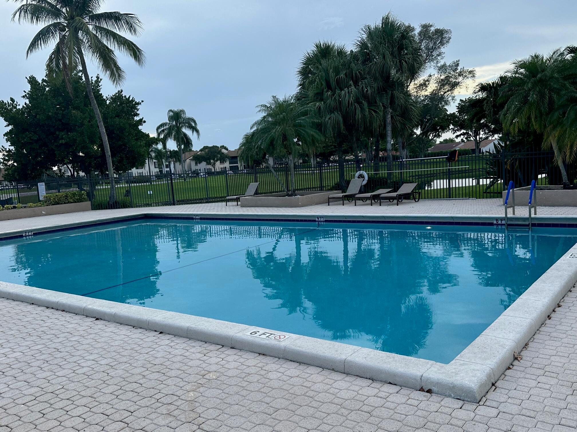 8617 Boca Glades Boulevard W Unit: C
