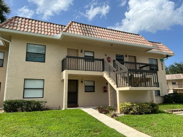 6808 Palmetto Circle S Unit: 206