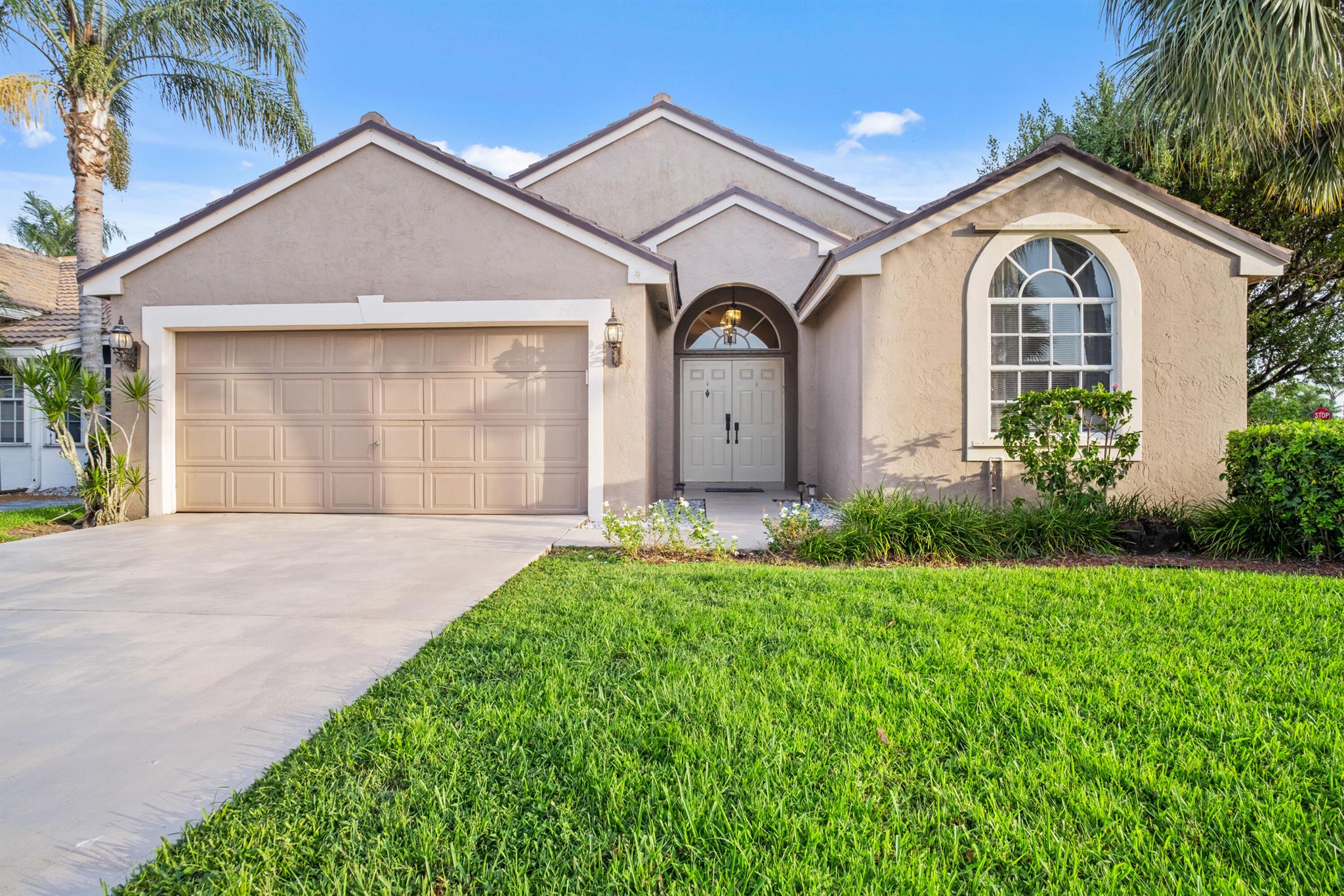 7502 Ironbridge Circle