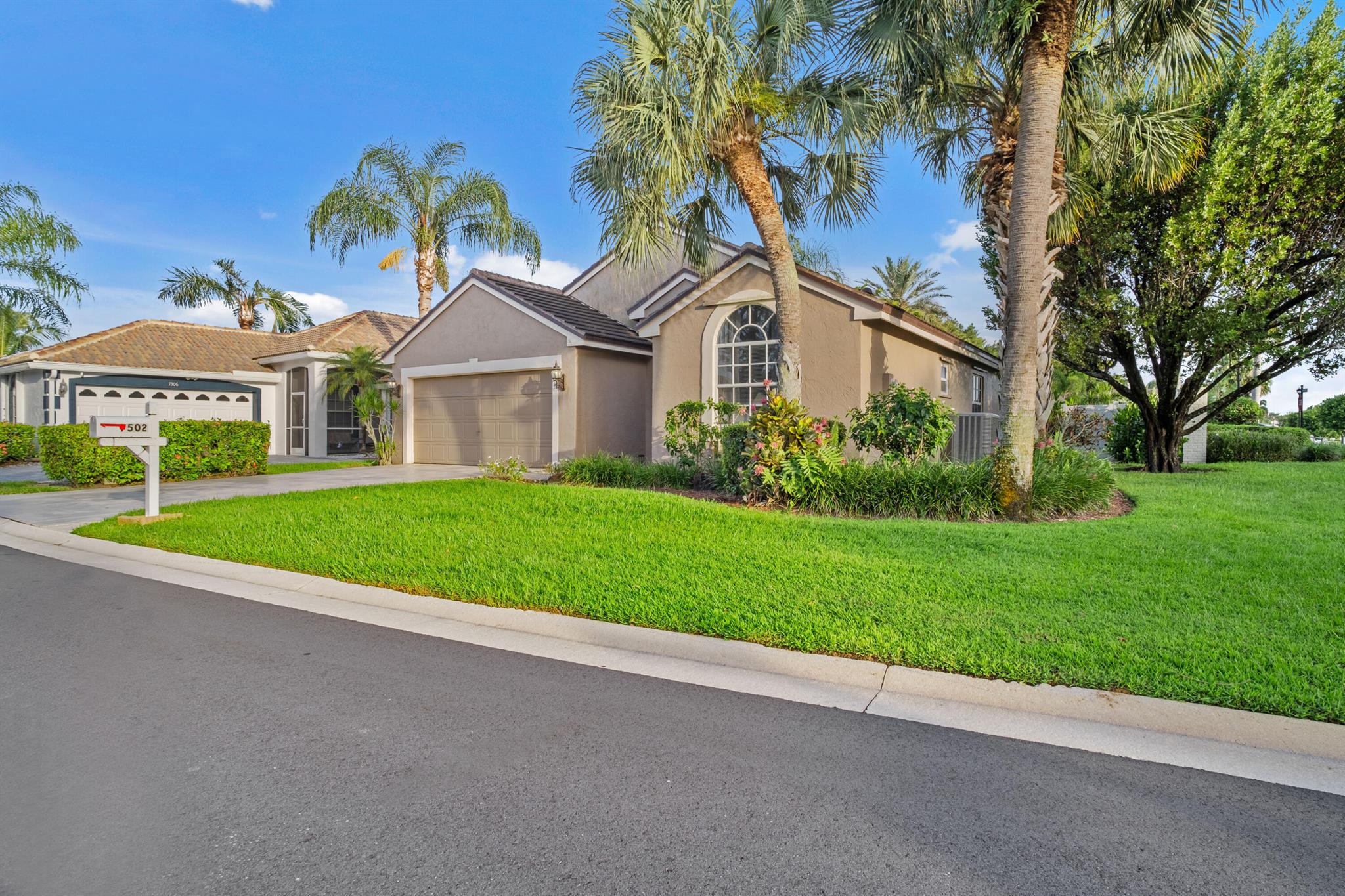 7502 Ironbridge Circle