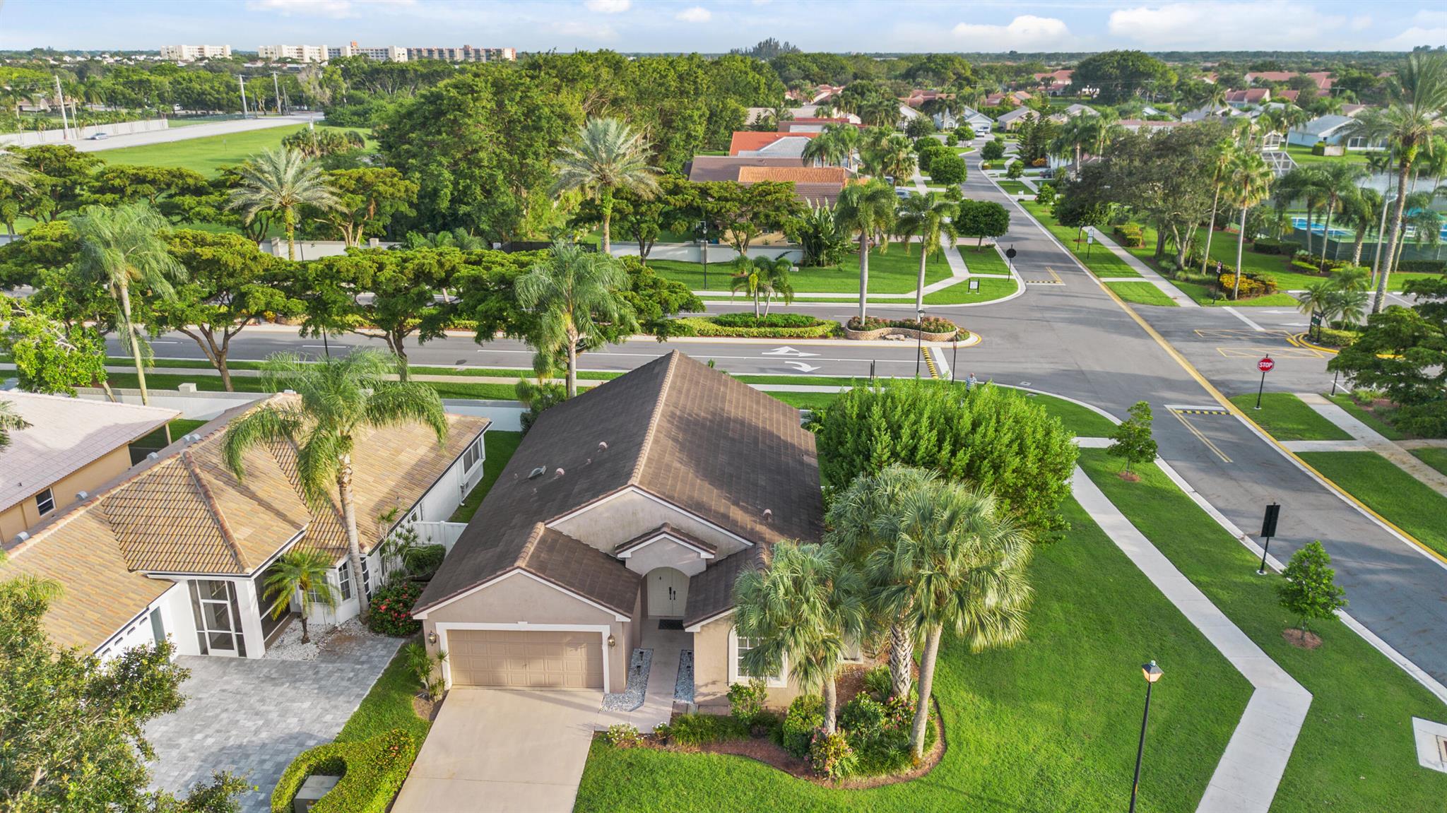 7502 Ironbridge Circle