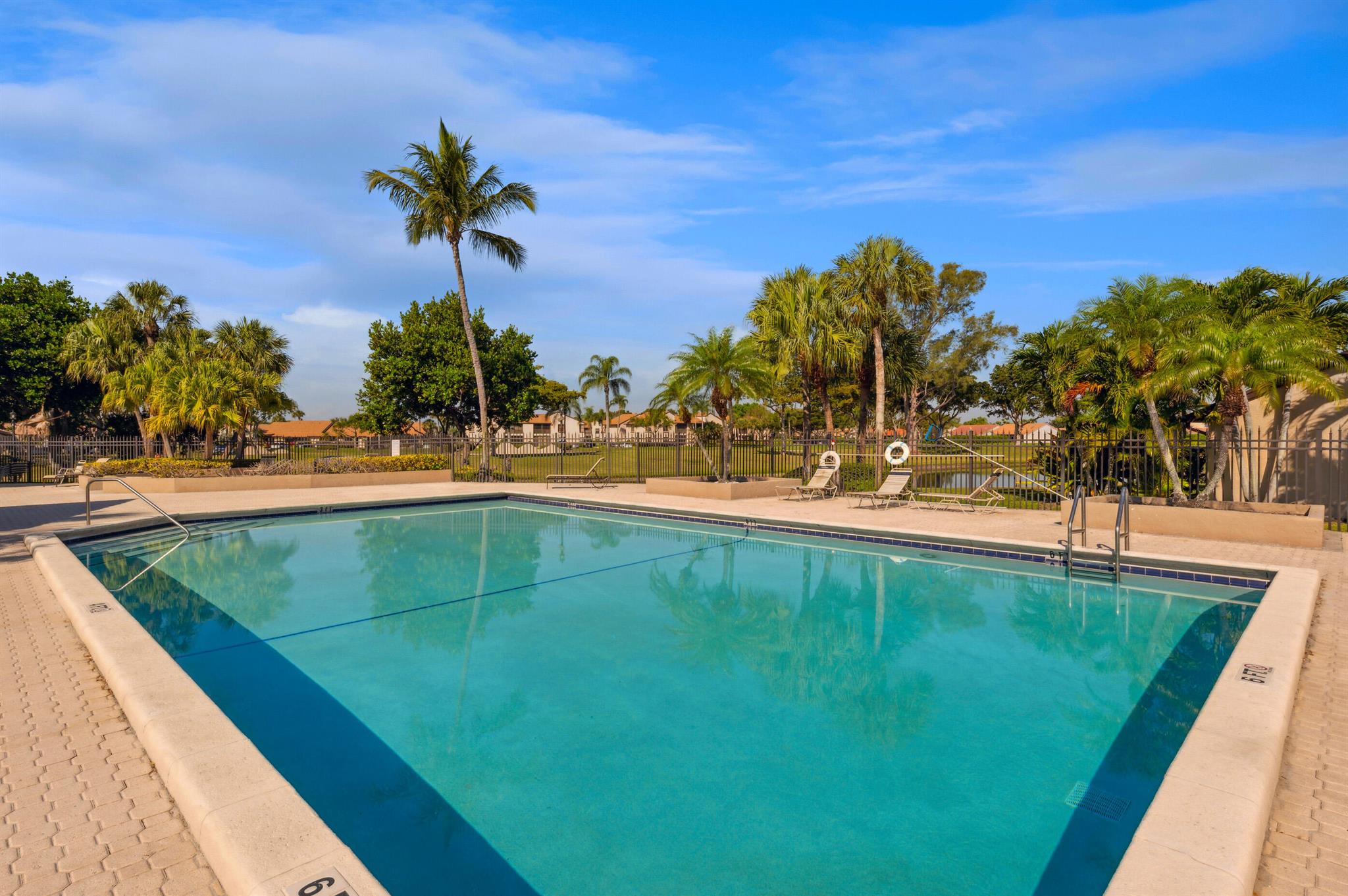 8601 Boca Glades Boulevard W Unit: F