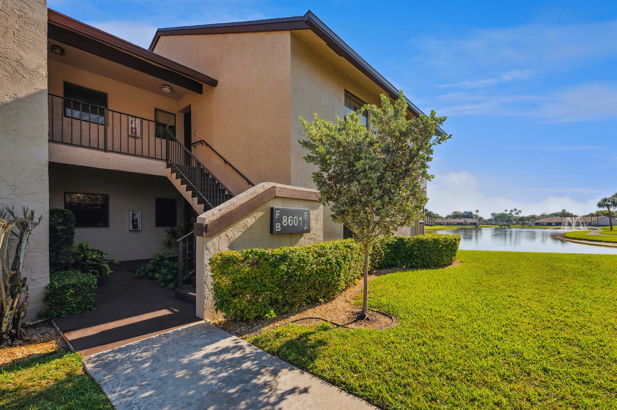 8601 Boca Glades Boulevard W Unit: F