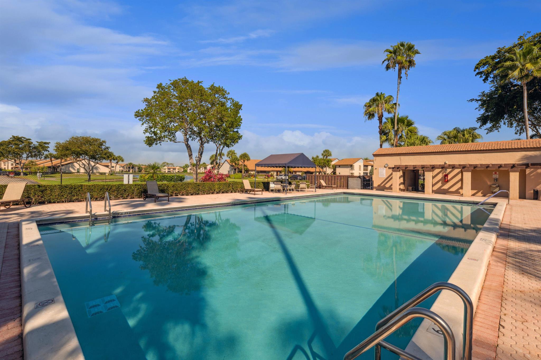 8601 Boca Glades Boulevard W Unit: F