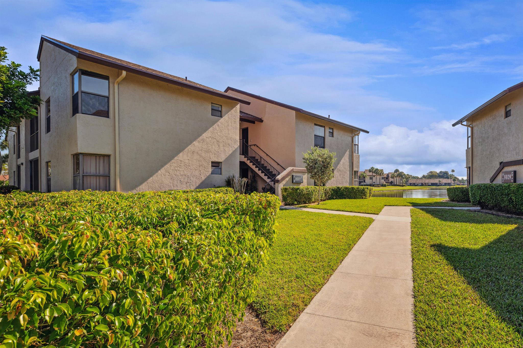 8601 Boca Glades Boulevard W Unit: F