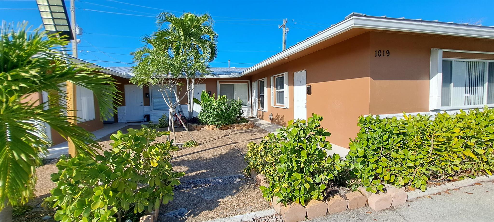1019 SE 3rd Street Unit: 4