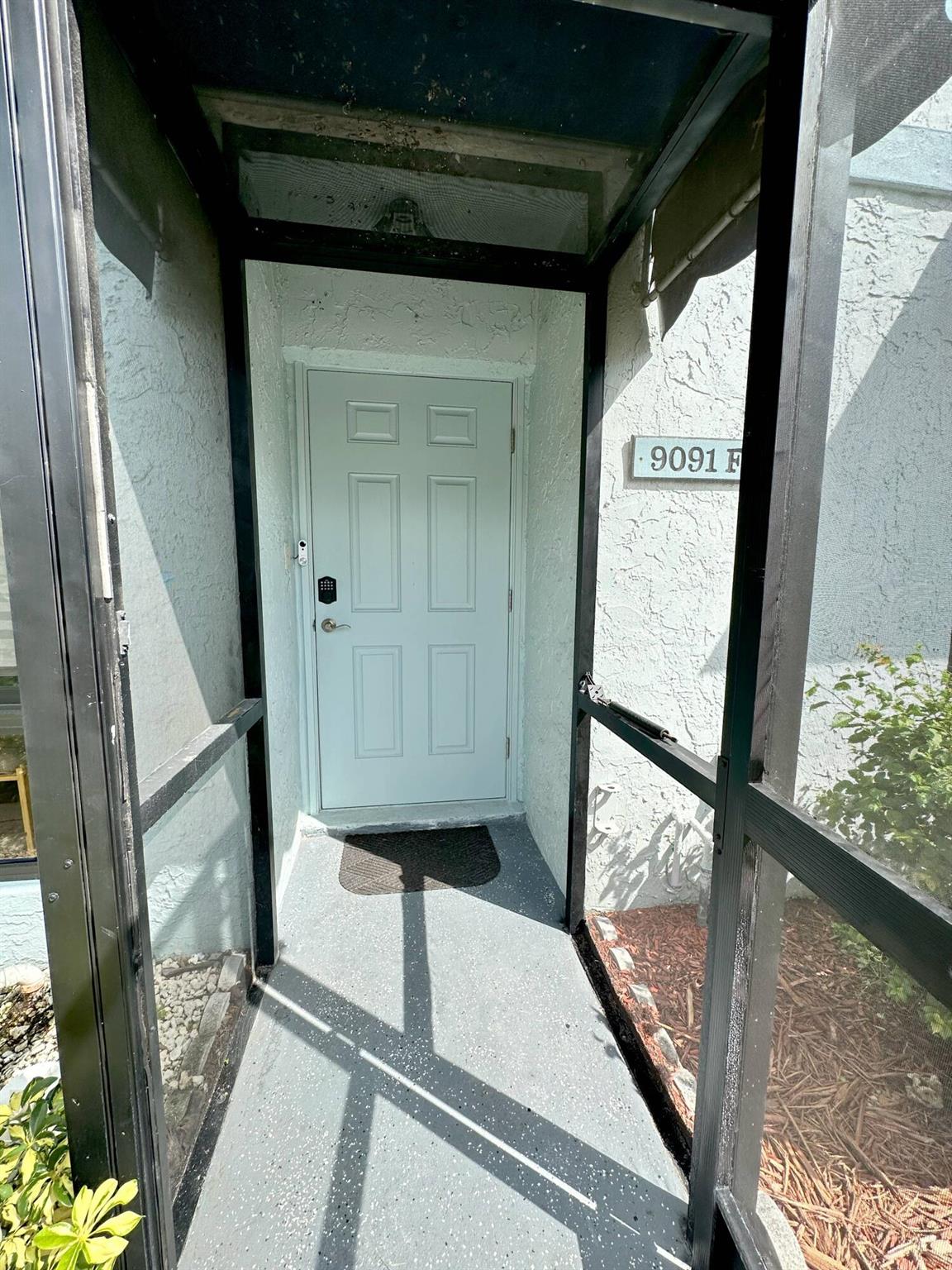 9091 SW 21st  Street Unit: F
