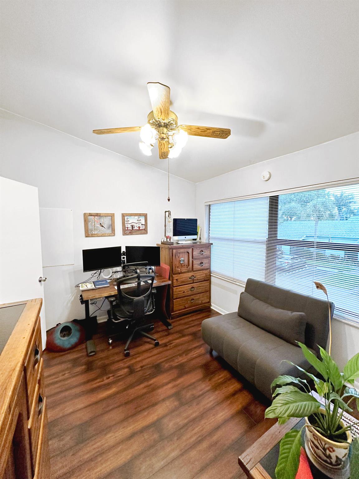 9091 SW 21st  Street Unit: F