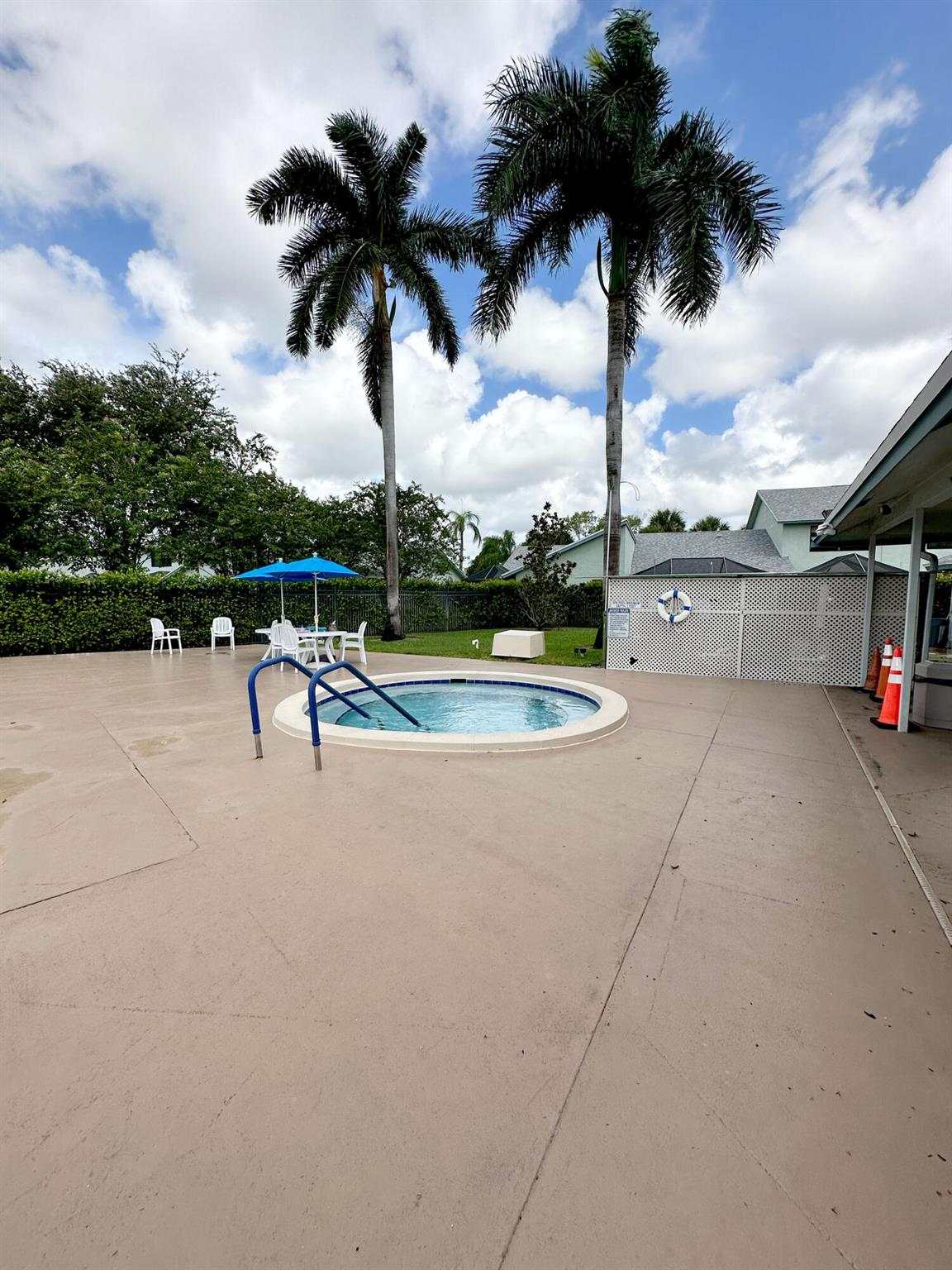 9091 SW 21st  Street Unit: F