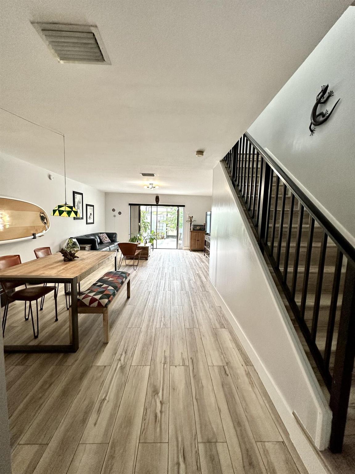 9091 SW 21st  Street Unit: F