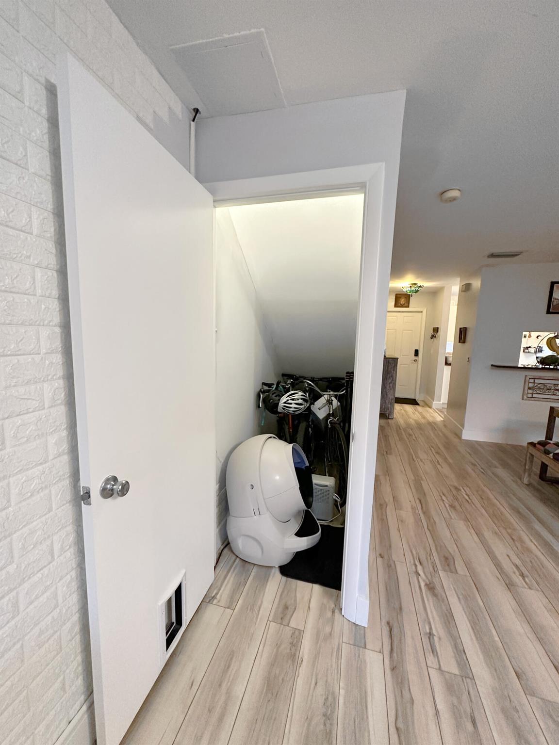 9091 SW 21st  Street Unit: F