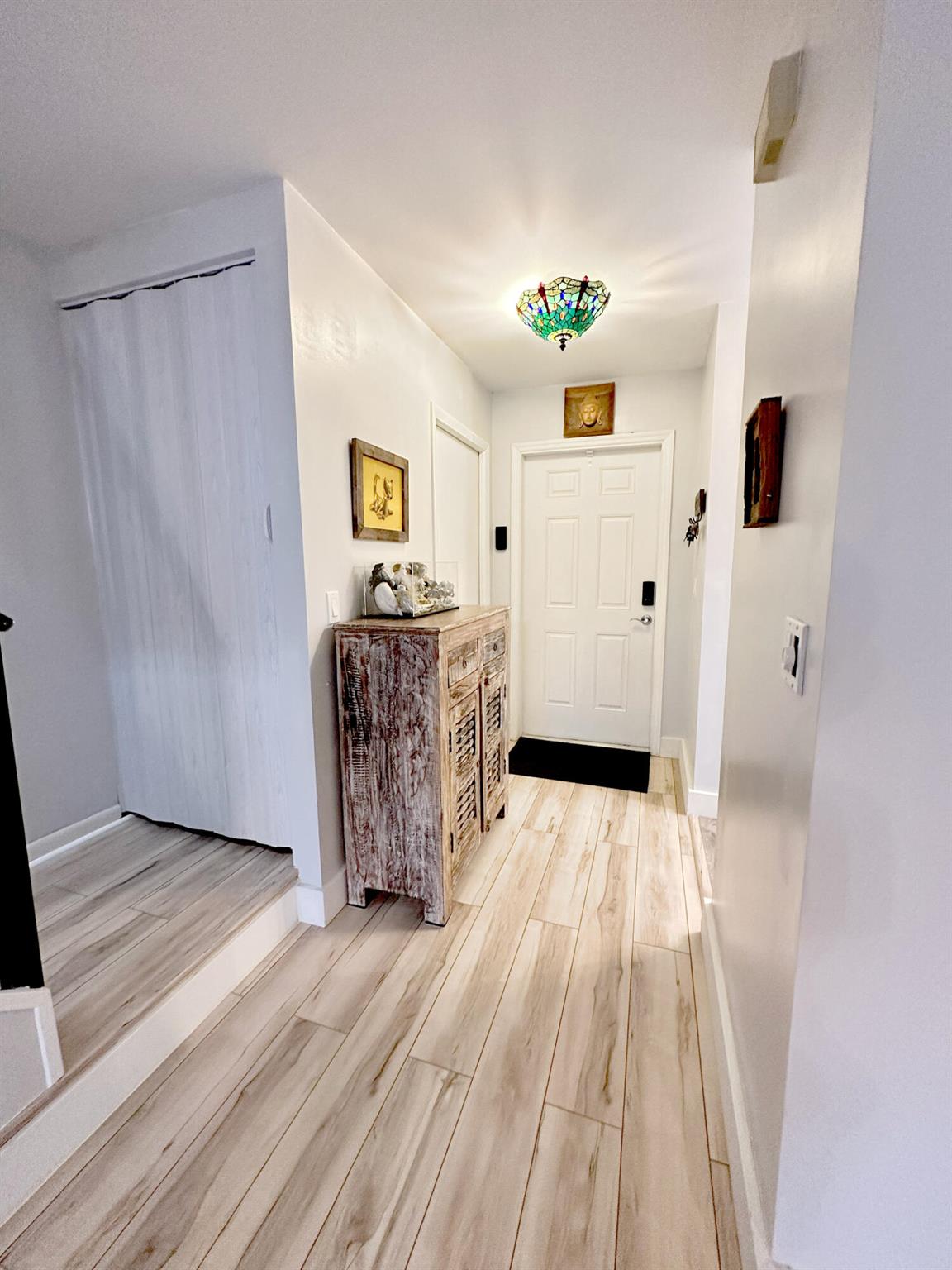 9091 SW 21st  Street Unit: F