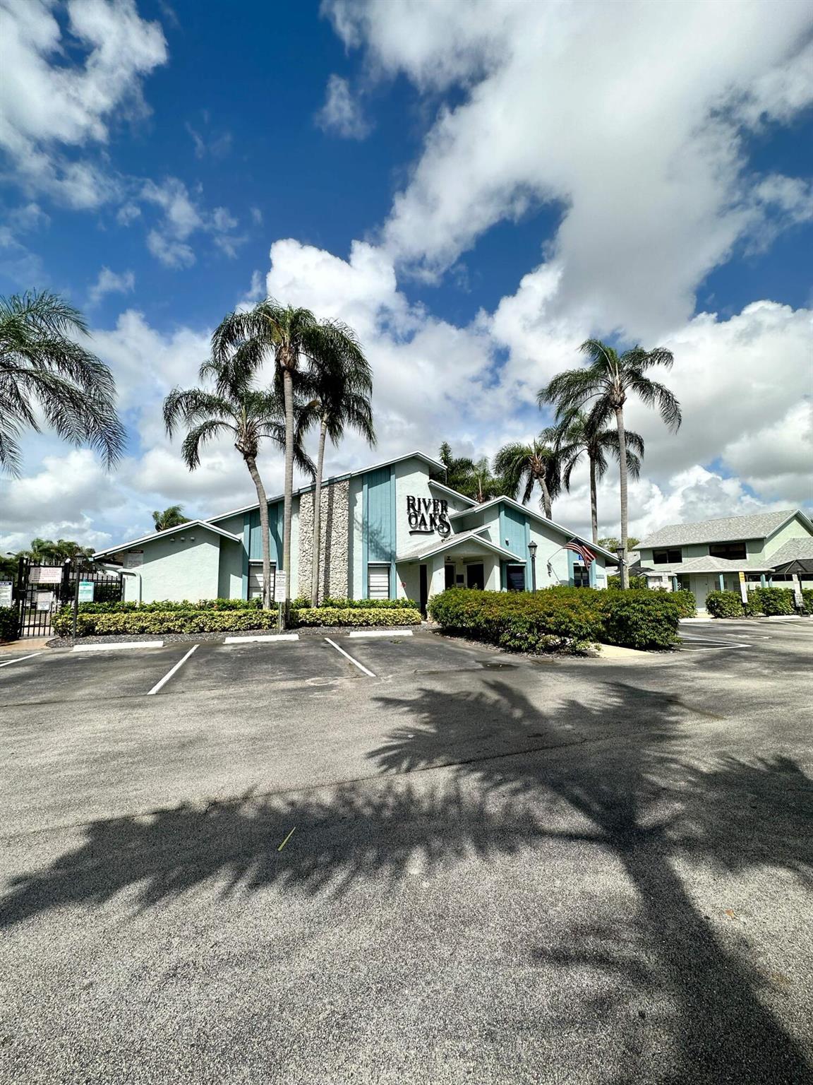 9091 SW 21st  Street Unit: F