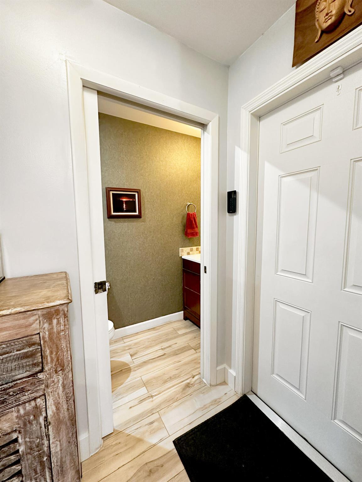 9091 SW 21st  Street Unit: F