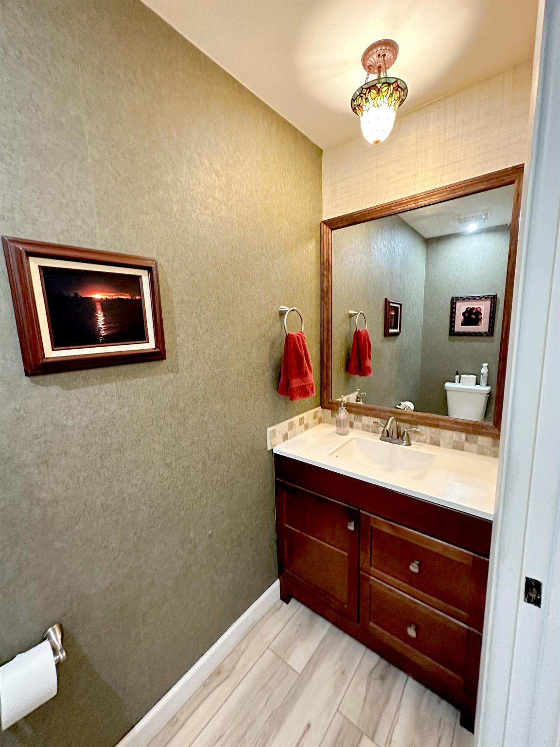 9091 SW 21st  Street Unit: F
