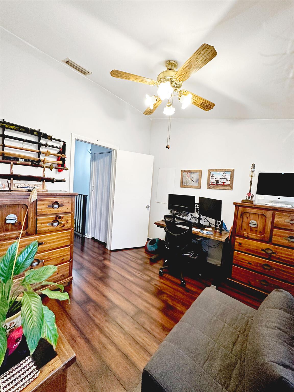 9091 SW 21st  Street Unit: F