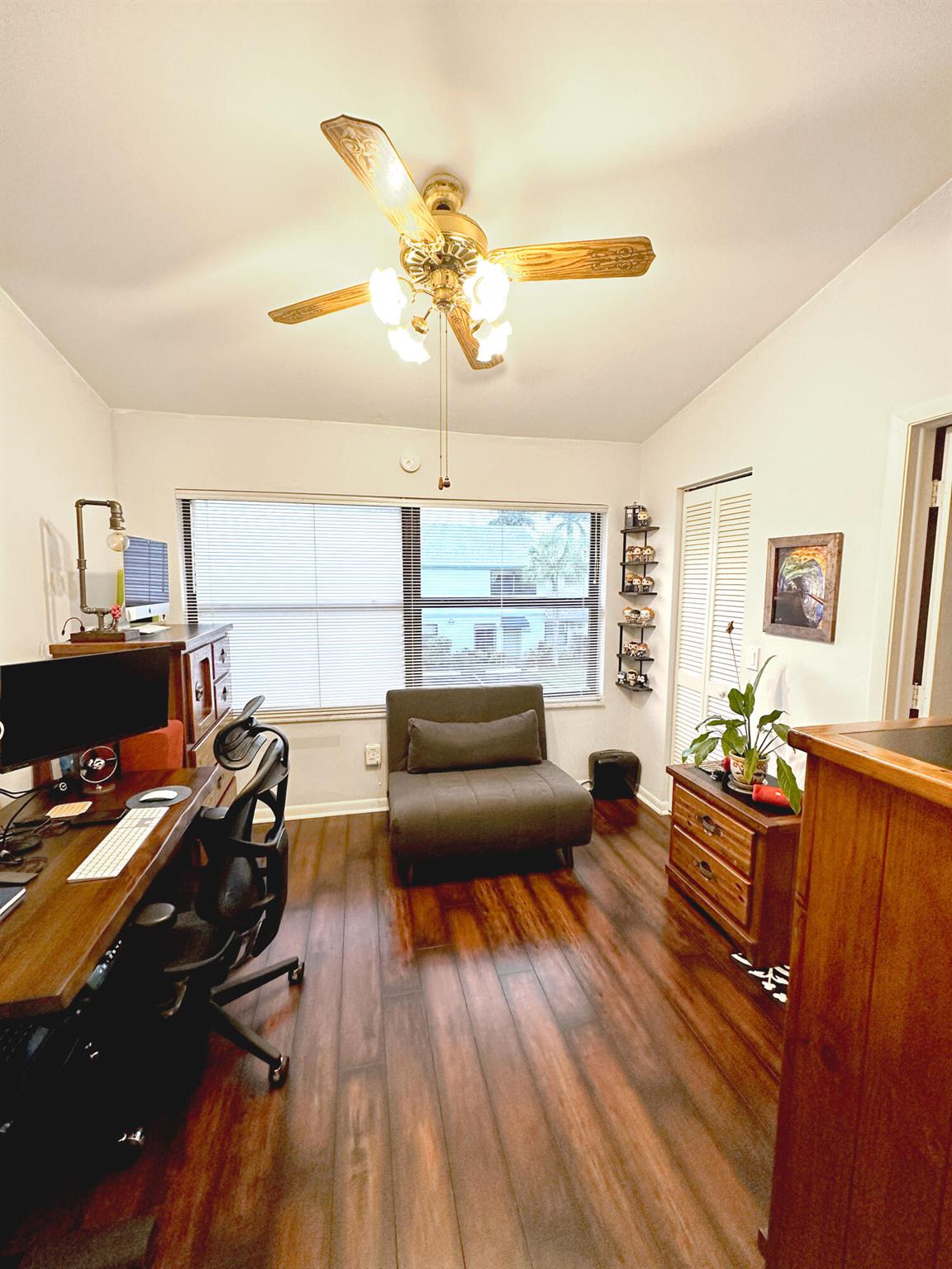 9091 SW 21st  Street Unit: F