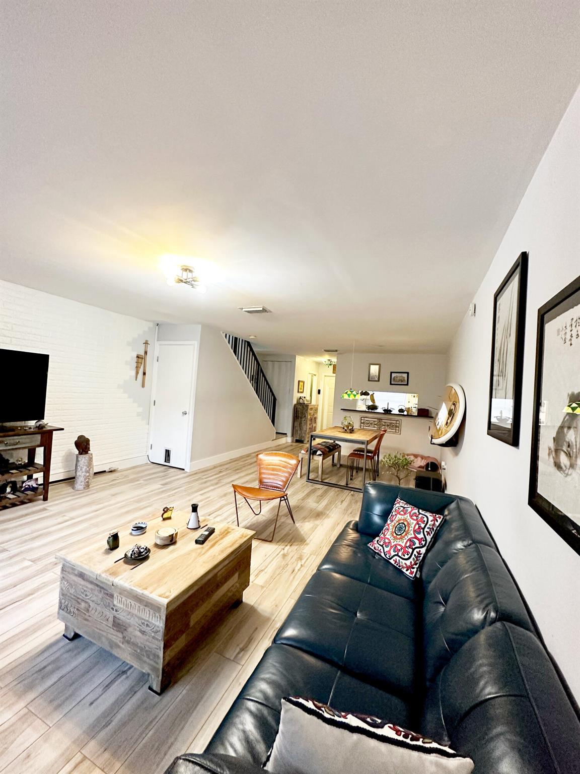9091 SW 21st  Street Unit: F