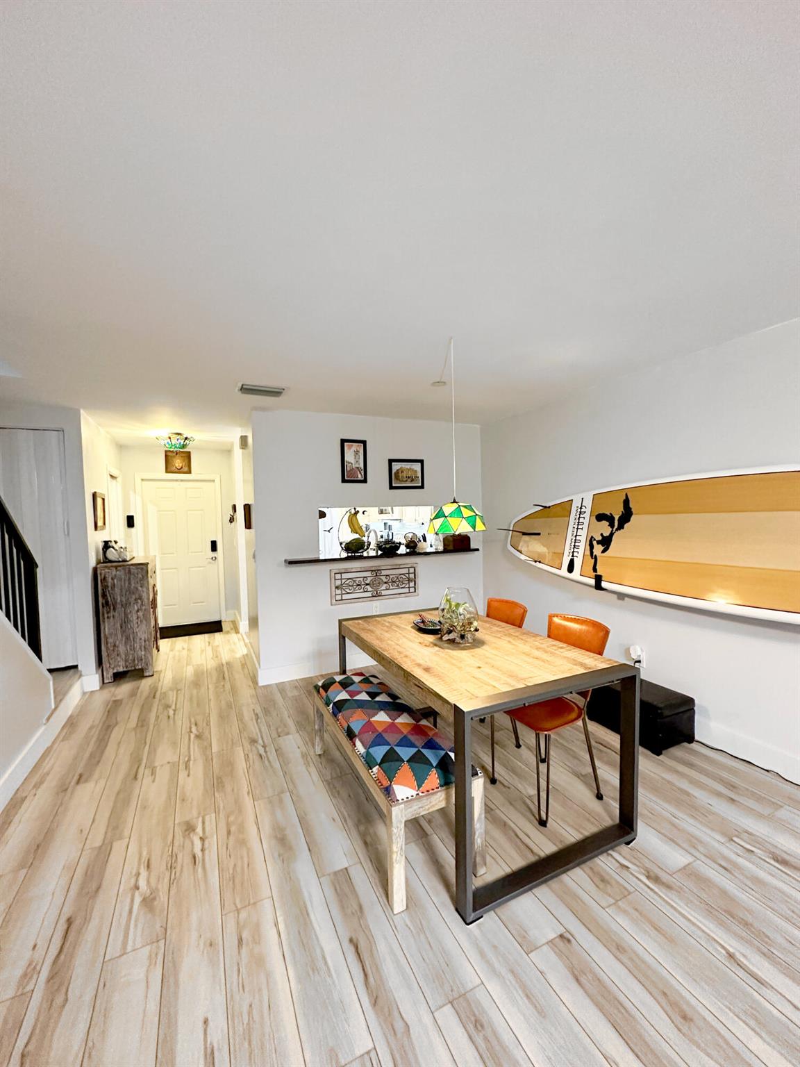 9091 SW 21st  Street Unit: F