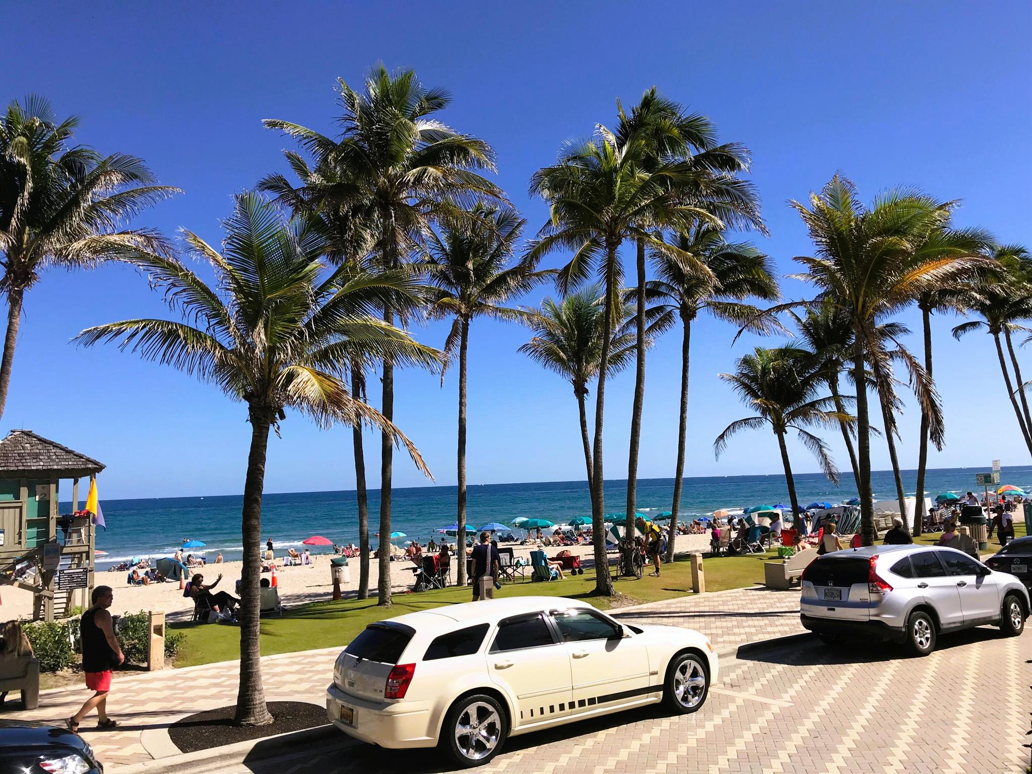 4 Royal Palm Way Unit: 3080