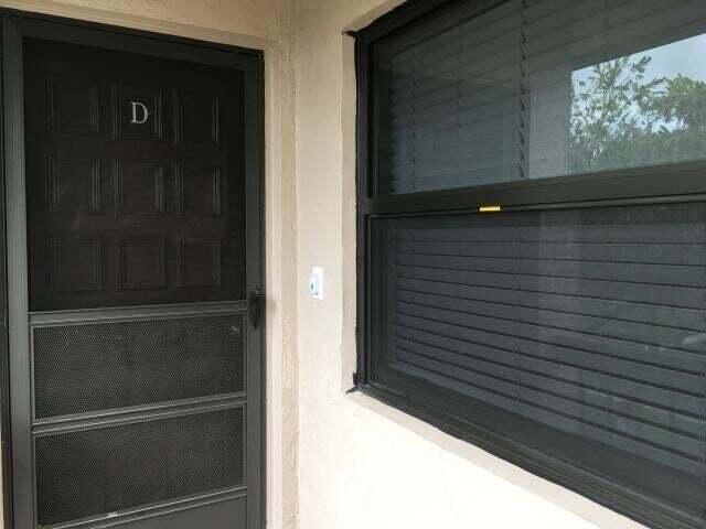 21364 Cypress Hammock Drive Unit: 1d