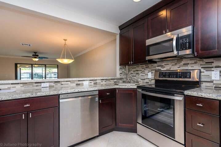 21364 Cypress Hammock Drive Unit: 1d