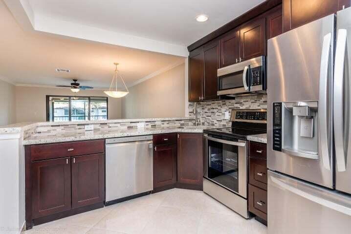 21364 Cypress Hammock Drive Unit: 1d