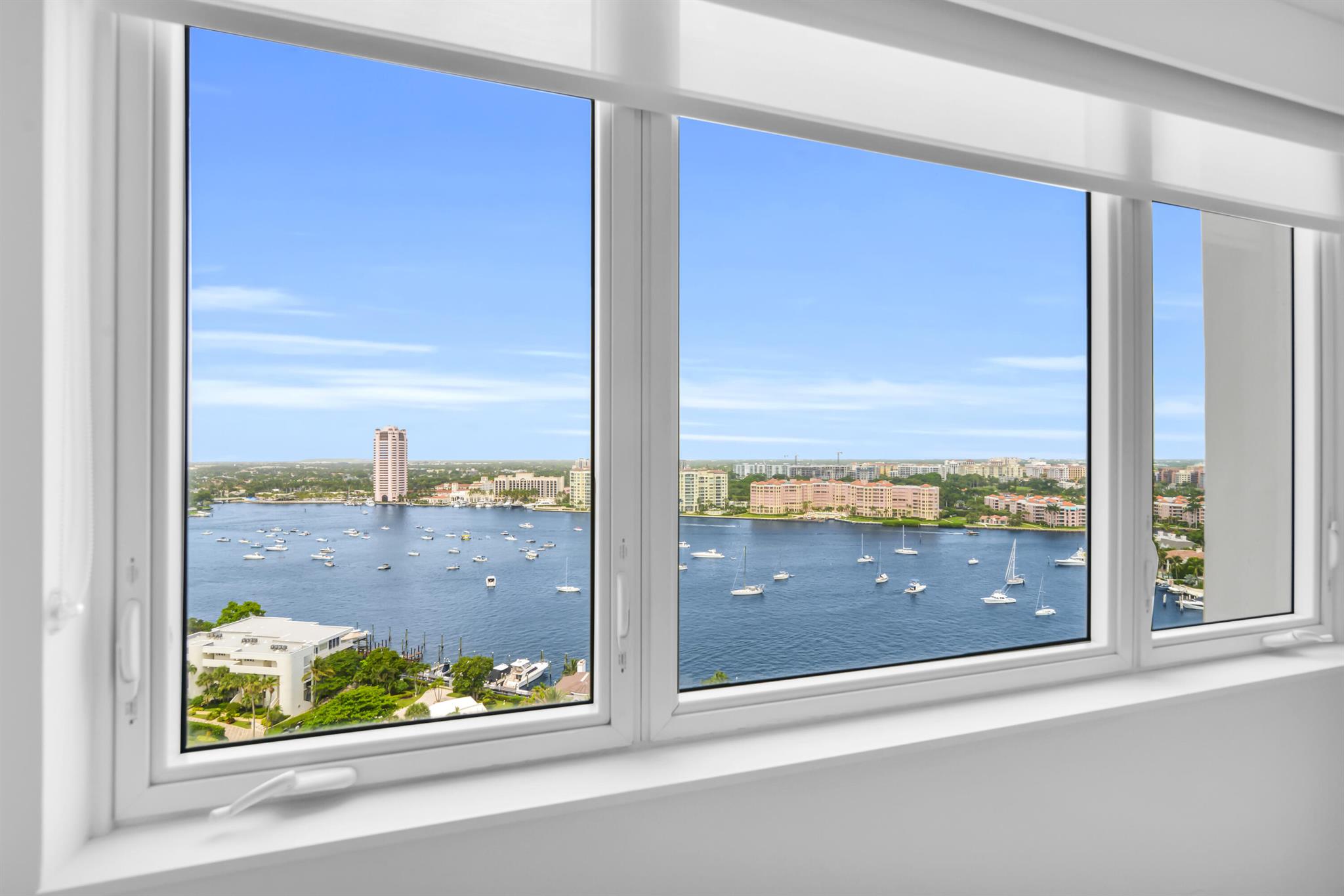 500 S Ocean Boulevard Unit: 2007