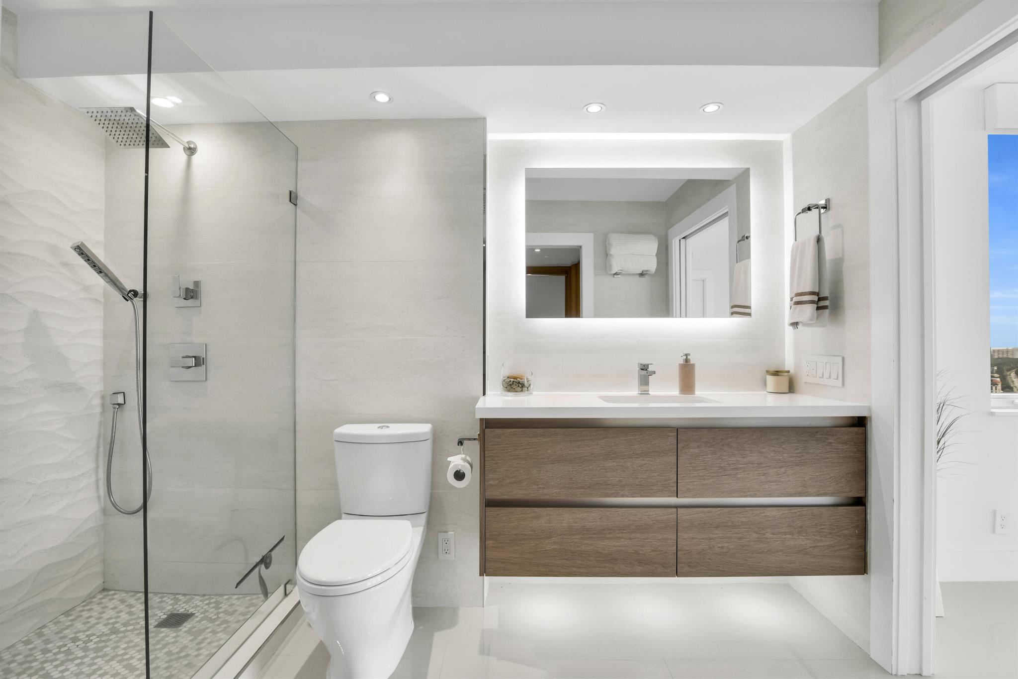 500 S Ocean Boulevard Unit: 2007