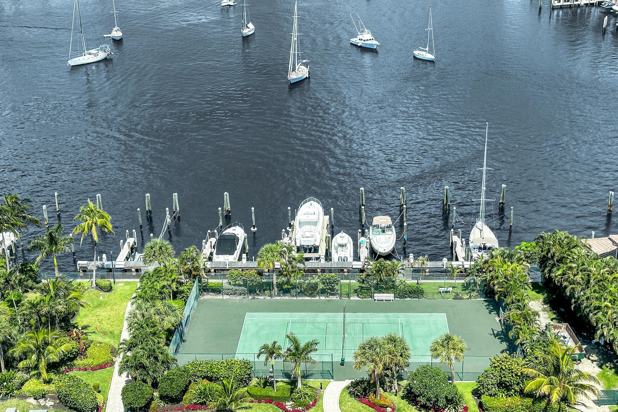 500 S Ocean Boulevard Unit: 2007