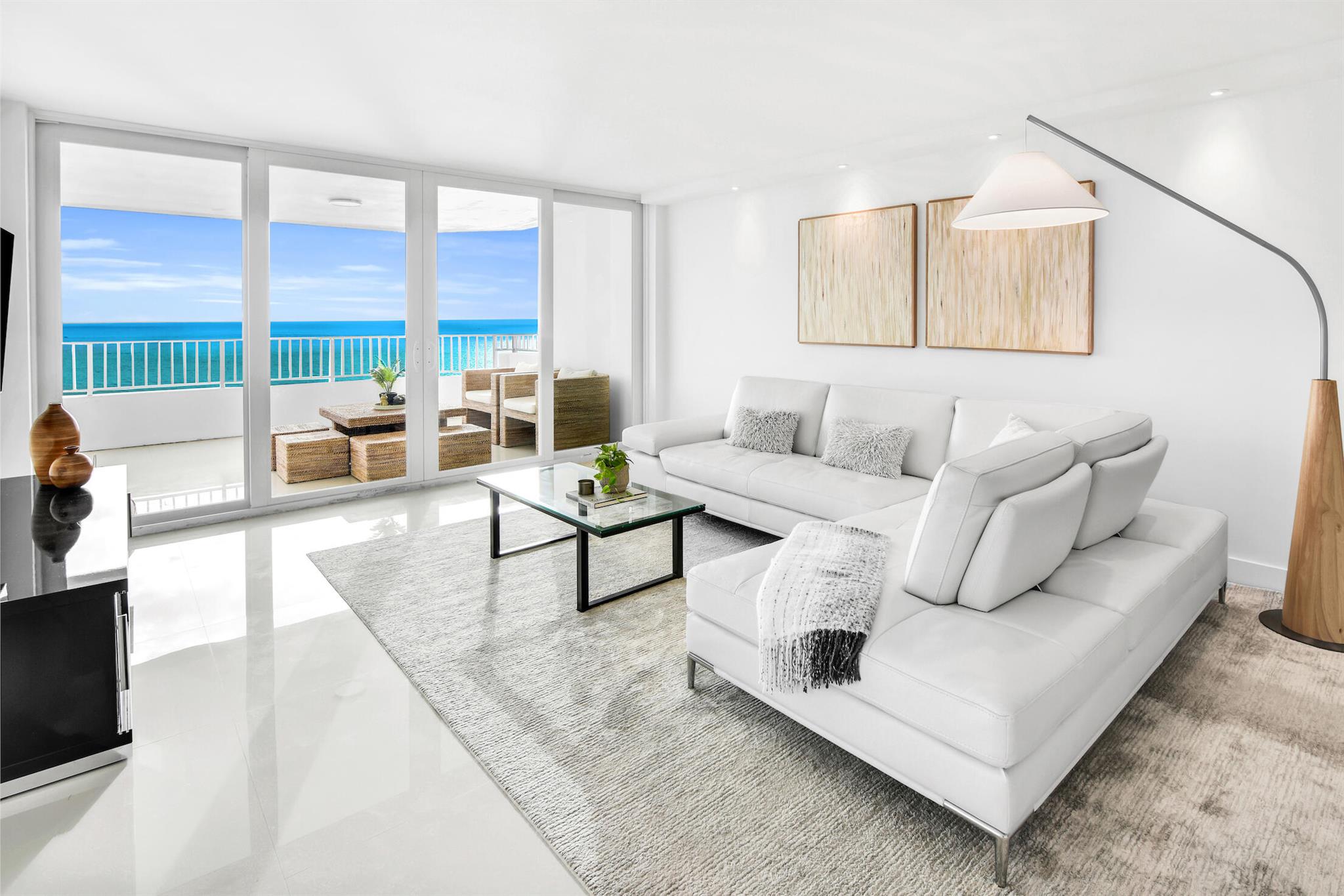 500 S Ocean Boulevard Unit: 2007