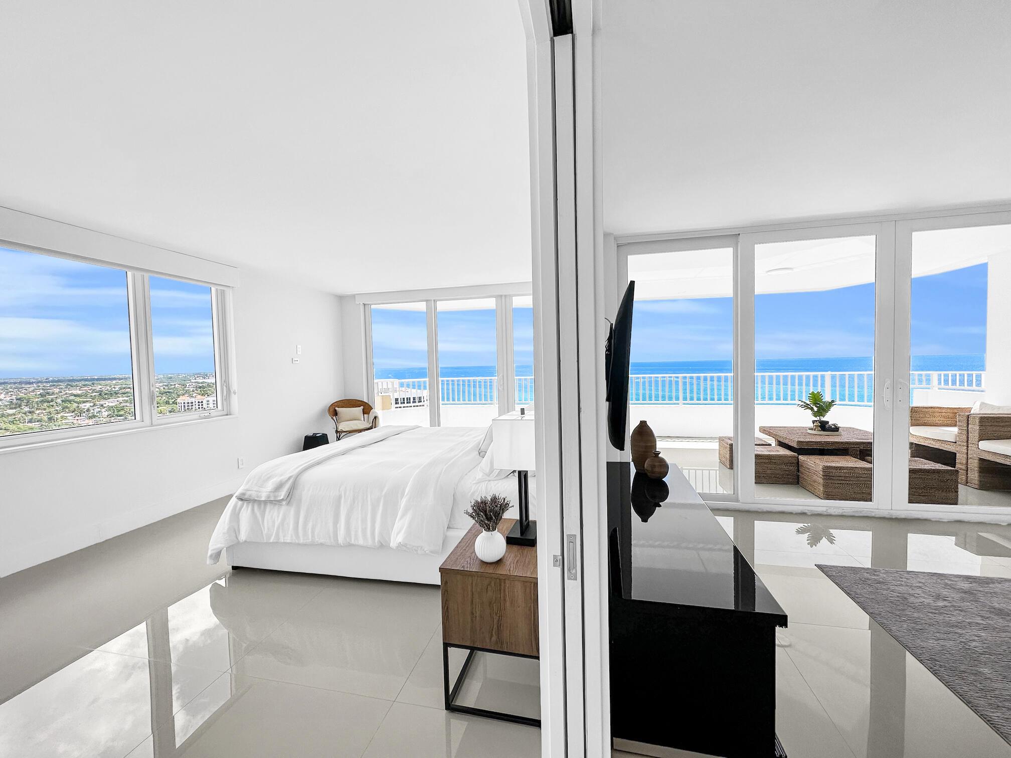 500 S Ocean Boulevard Unit: 2007