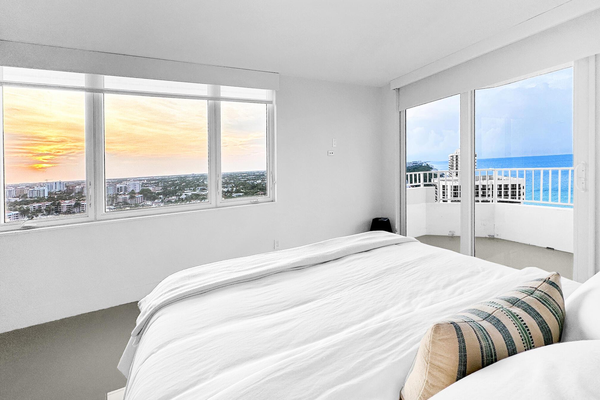 500 S Ocean Boulevard Unit: 2007