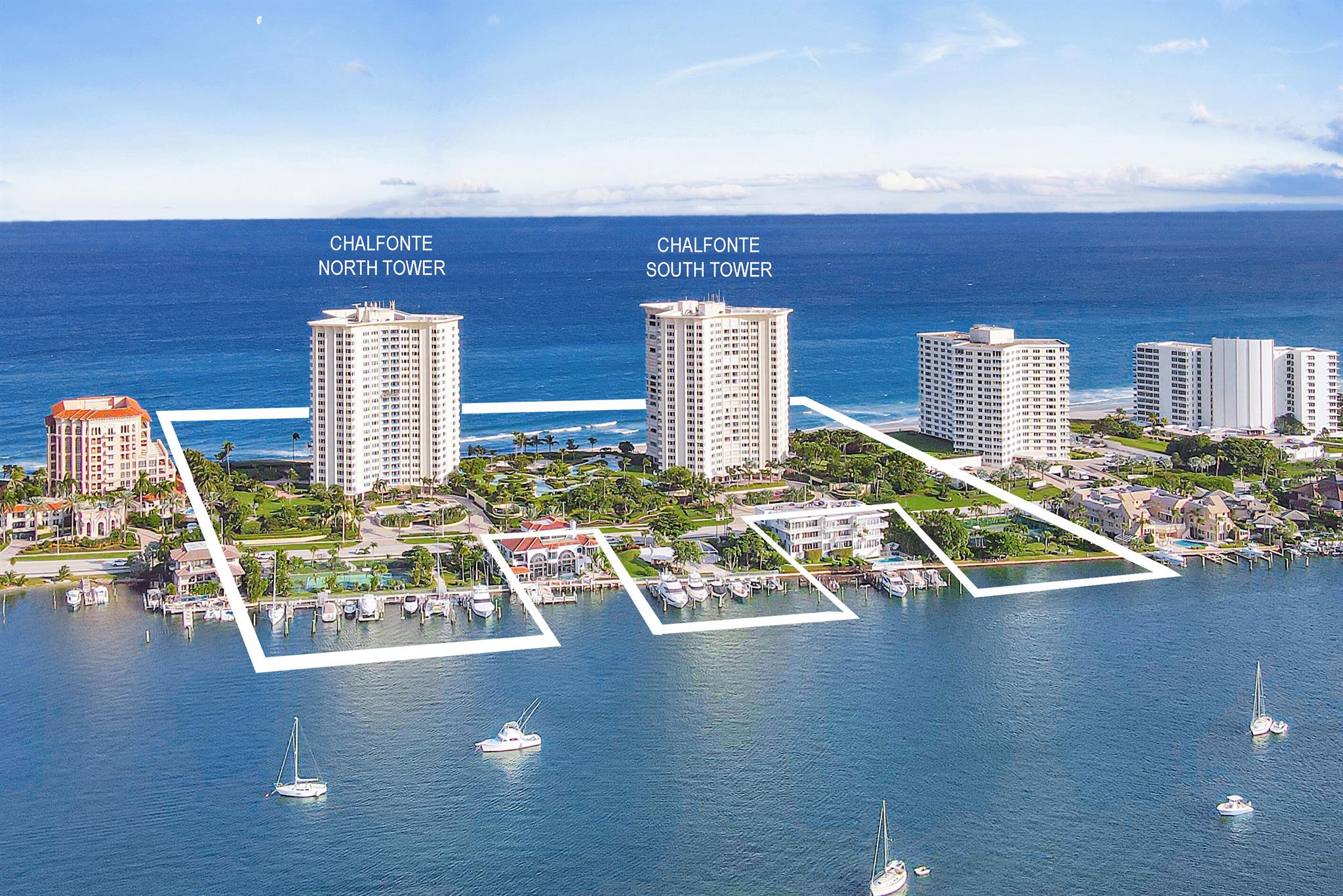 500 S Ocean Boulevard Unit: 2007